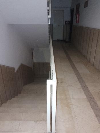 GÜVENAY - ÇORUM BAHÇELİEVLER  MAH. BAHABEY CADDESİ ÜZERİ 3+1 SATILIK DAİRE 