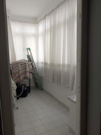 GÜVENAY - ÇORUM BAHÇELİEVLER  MAH. BAHABEY CADDESİ ÜZERİ 3+1 SATILIK DAİRE 