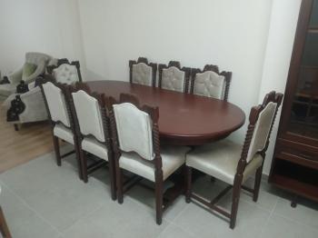 GÖNYELİ'DE  EŞYALI KİRALIK MÜSTAKİL EV 