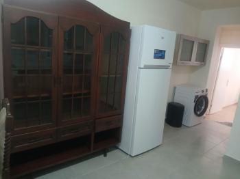 GÖNYELİ'DE  EŞYALI KİRALIK MÜSTAKİL EV 