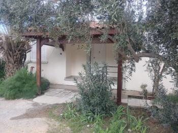 GÖNYELİ'DE  EŞYALI KİRALIK MÜSTAKİL EV 