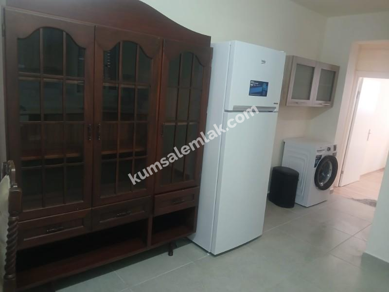 GÖNYELİ'DE  EŞYALI KİRALIK MÜSTAKİL EV 