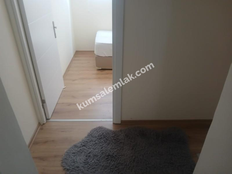 GÖNYELİ'DE  EŞYALI KİRALIK MÜSTAKİL EV 