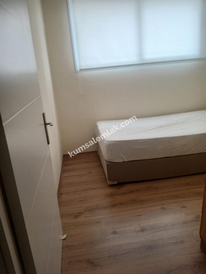 GÖNYELİ'DE  EŞYALI KİRALIK MÜSTAKİL EV 