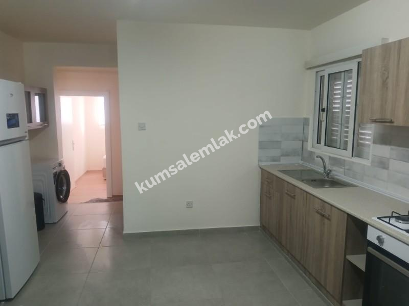 GÖNYELİ'DE  EŞYALI KİRALIK MÜSTAKİL EV 