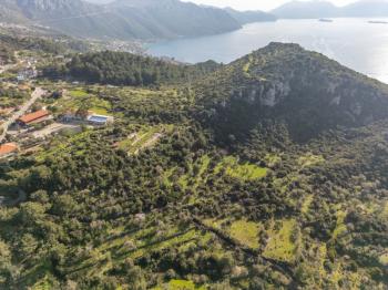 Söğüt Cumhuriyet Yolu Üzerinde 2.244 m² Müstakil Tapulu Yatırım