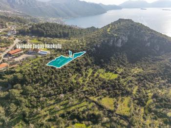 Söğüt Cumhuriyet Yolu Üzerinde 2.244 m² Müstakil Tapulu Yatırım