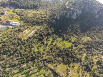 Söğüt Cumhuriyet Yolu Üzerinde 2.244 m² Müstakil Tapulu Yatırım