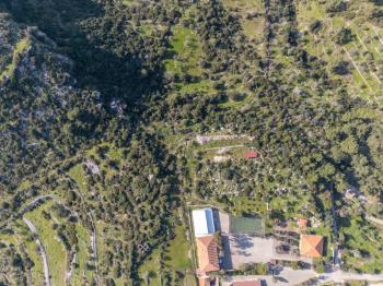 Söğüt Cumhuriyet Yolu Üzerinde 2.244 m² Müstakil Tapulu Yatırım