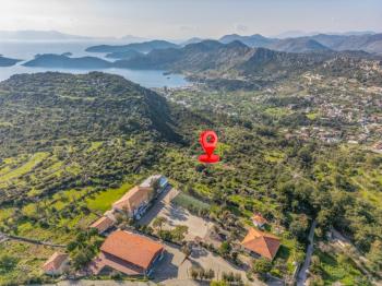 Söğüt Cumhuriyet Yolu Üzerinde 2.244 m² Müstakil Tapulu Yatırım