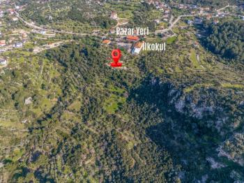 Söğüt Cumhuriyet Yolu Üzerinde 2.244 m² Müstakil Tapulu Yatırım