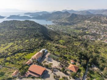 Söğüt Cumhuriyet Yolu Üzerinde 2.244 m² Müstakil Tapulu Yatırım