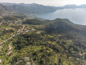 Söğüt Cumhuriyet Yolu Üzerinde 2.244 m² Müstakil Tapulu Yatırım