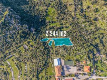 Söğüt Cumhuriyet Yolu Üzerinde 2.244 m² Müstakil Tapulu Yatırım