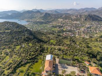 Söğüt Cumhuriyet Yolu Üzerinde 2.244 m² Müstakil Tapulu Yatırım