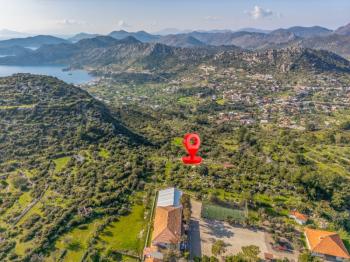 Söğüt Cumhuriyet Yolu Üzerinde 2.244 m² Müstakil Tapulu Yatırım