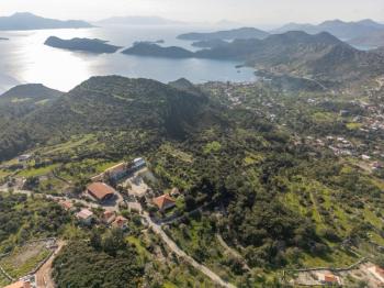 Söğüt Cumhuriyet Yolu Üzerinde 2.244 m² Müstakil Tapulu Yatırım