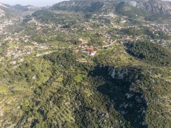 Söğüt Cumhuriyet Yolu Üzerinde 2.244 m² Müstakil Tapulu Yatırım