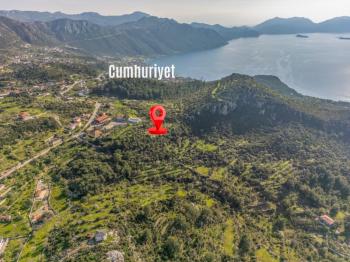Söğüt Cumhuriyet Yolu Üzerinde 2.244 m² Müstakil Tapulu Yatırım