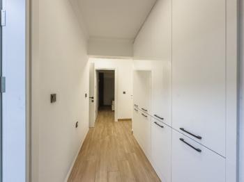 Marmaris Merkezde Bahçeli, Konforlu, Full Eşyalı 2+1 Dubleks