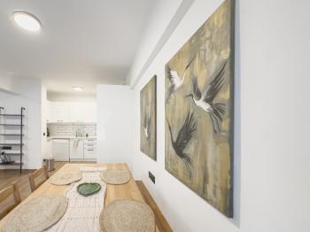 Marmaris Merkezde Bahçeli, Konforlu, Full Eşyalı 2+1 Dubleks