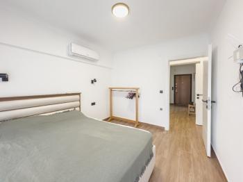Marmaris Merkezde Bahçeli, Konforlu, Full Eşyalı 2+1 Dubleks