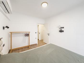 Marmaris Merkezde Bahçeli, Konforlu, Full Eşyalı 2+1 Dubleks