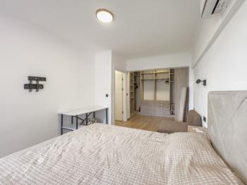 Marmaris Merkezde Bahçeli, Konforlu, Full Eşyalı 2+1 Dubleks