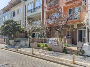Marmaris Merkezde Bahçeli, Konforlu, Full Eşyalı 2+1 Dubleks