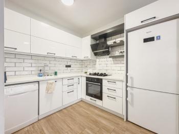 Marmaris Merkezde Bahçeli, Konforlu, Full Eşyalı 2+1 Dubleks