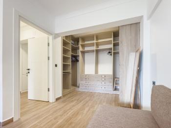 Marmaris Merkezde Bahçeli, Konforlu, Full Eşyalı 2+1 Dubleks