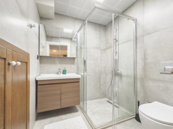 Marmaris Merkezde Bahçeli, Konforlu, Full Eşyalı 2+1 Dubleks