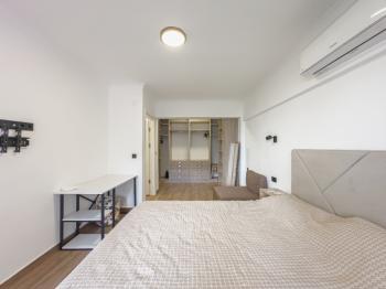 Marmaris Merkezde Bahçeli, Konforlu, Full Eşyalı 2+1 Dubleks