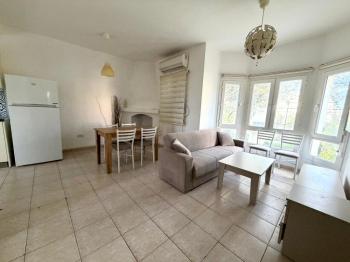 Kıbrıs Girne Karaoğlanoğlu Old Creek Villa Sitesi Satılık 4+1 Eşyalı İkiz Villa