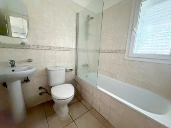 Kıbrıs Girne Karaoğlanoğlu Old Creek Villa Sitesi Satılık 4+1 Eşyalı İkiz Villa