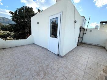 Kıbrıs Girne Karaoğlanoğlu Old Creek Villa Sitesi Satılık 4+1 Eşyalı İkiz Villa