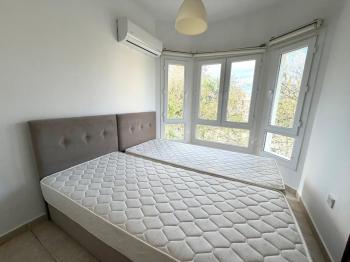 Kıbrıs Girne Karaoğlanoğlu Old Creek Villa Sitesi Satılık 4+1 Eşyalı İkiz Villa