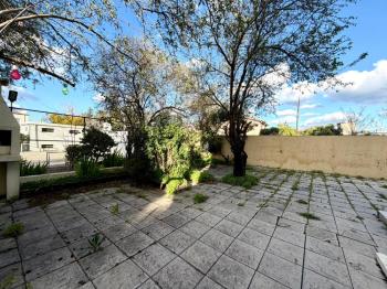 Kıbrıs Girne Karaoğlanoğlu Old Creek Villa Sitesi Satılık 4+1 Eşyalı İkiz Villa