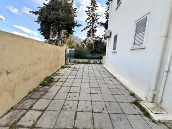 Kıbrıs Girne Karaoğlanoğlu Old Creek Villa Sitesi Satılık 4+1 Eşyalı İkiz Villa