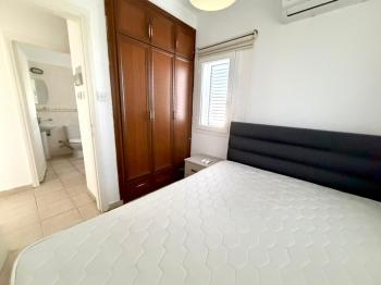 Kıbrıs Girne Karaoğlanoğlu Old Creek Villa Sitesi Satılık 4+1 Eşyalı İkiz Villa