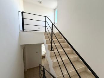 Kıbrıs Girne Karaoğlanoğlu Old Creek Villa Sitesi Satılık 4+1 Eşyalı İkiz Villa