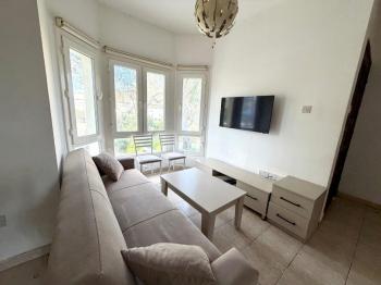 Kıbrıs Girne Karaoğlanoğlu Old Creek Villa Sitesi Satılık 4+1 Eşyalı İkiz Villa