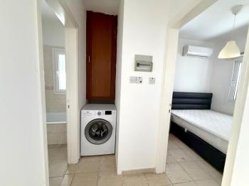 Kıbrıs Girne Karaoğlanoğlu Old Creek Villa Sitesi Satılık 4+1 Eşyalı İkiz Villa