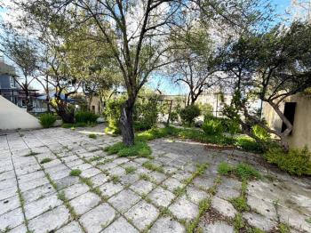 Kıbrıs Girne Karaoğlanoğlu Old Creek Villa Sitesi Satılık 4+1 Eşyalı İkiz Villa