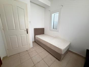 Kıbrıs Girne Karaoğlanoğlu Old Creek Villa Sitesi Satılık 4+1 Eşyalı İkiz Villa