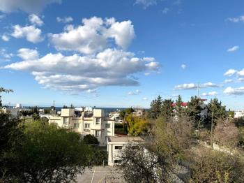 Kıbrıs Girne Karaoğlanoğlu Old Creek Villa Sitesi Satılık 4+1 Eşyalı İkiz Villa