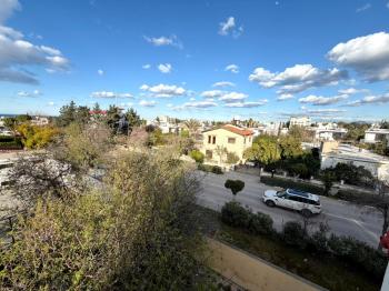 Kıbrıs Girne Karaoğlanoğlu Old Creek Villa Sitesi Satılık 4+1 Eşyalı İkiz Villa