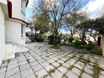 Kıbrıs Girne Karaoğlanoğlu Old Creek Villa Sitesi Satılık 4+1 Eşyalı İkiz Villa