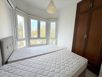 Kıbrıs Girne Karaoğlanoğlu Old Creek Villa Sitesi Satılık 4+1 Eşyalı İkiz Villa