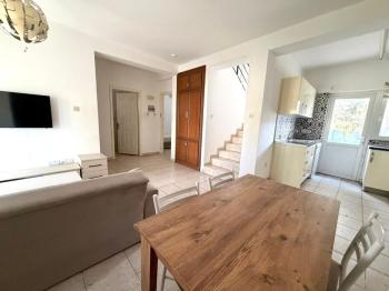 Kıbrıs Girne Karaoğlanoğlu Old Creek Villa Sitesi Satılık 4+1 Eşyalı İkiz Villa